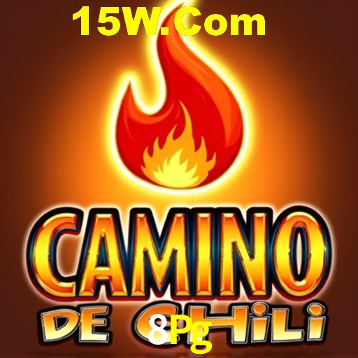 APP oficial da 8Pg para mobile