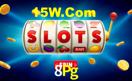 8Pg Casino