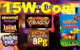 Welcome Bonus 8Pg