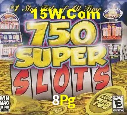 8Pg Casino