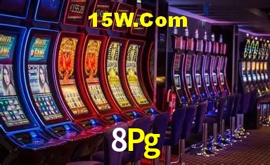 Estatísticas do Jogo 8Pg