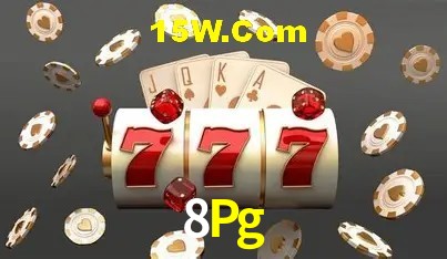 Casino Ao Vivo 8Pg