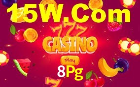 Slot Games 8Pg